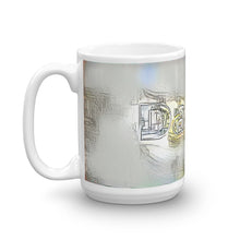 Load image into Gallery viewer, Danny Mug Victorian Fission 15oz right view