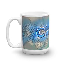 Load image into Gallery viewer, Cherie Mug Liquescent Icecap 15oz right view