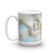 Load image into Gallery viewer, Daniil Mug Victorian Fission 15oz right view