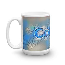 Load image into Gallery viewer, Conrad Mug Liquescent Icecap 15oz right view