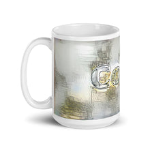 Load image into Gallery viewer, Colby Mug Victorian Fission 15oz right view