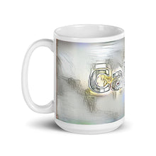 Load image into Gallery viewer, Callan Mug Victorian Fission 15oz right view