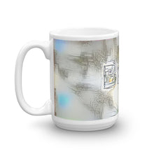 Load image into Gallery viewer, Bren Mug Victorian Fission 15oz right view