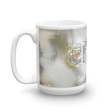 Load image into Gallery viewer, Cindy Mug Victorian Fission 15oz right view