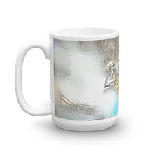 Load image into Gallery viewer, Abel Mug Victorian Fission 15oz right view