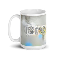 Load image into Gallery viewer, Breanna Mug Victorian Fission 15oz right view