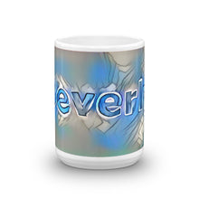 Load image into Gallery viewer, Beverly Mug Liquescent Icecap 15oz front view