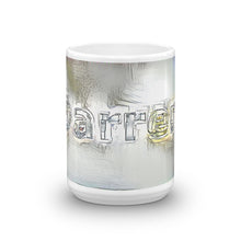 Load image into Gallery viewer, Darren Mug Victorian Fission 15oz front view