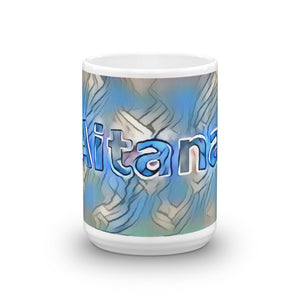 Aitana Mug Liquescent Icecap 15oz front view