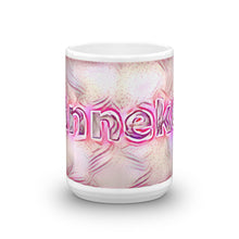 Load image into Gallery viewer, Anneke Mug Innocuous Tenderness 15oz front view