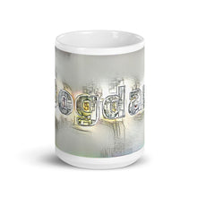 Load image into Gallery viewer, Bogdan Mug Victorian Fission 15oz front view