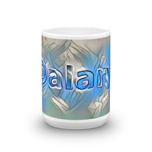 Load image into Gallery viewer, Dalary Mug Liquescent Icecap 15oz front view