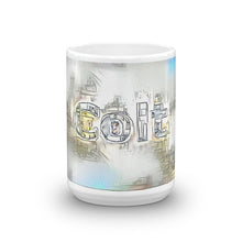 Load image into Gallery viewer, Colt Mug Victorian Fission 15oz front view