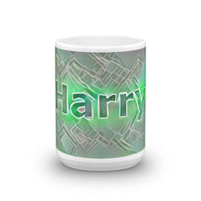 Load image into Gallery viewer, Harry Mug Nuclear Lemonade 15oz front view