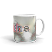 Load image into Gallery viewer, Adaline Mug Ink City Dream 10oz left view