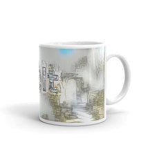 Load image into Gallery viewer, Colt Mug Victorian Fission 10oz left view