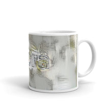 Load image into Gallery viewer, Alora Mug Victorian Fission 10oz left view