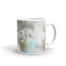 Load image into Gallery viewer, Ariel Mug Victorian Fission 10oz left view