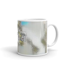 Load image into Gallery viewer, Bria Mug Victorian Fission 10oz left view