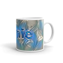 Load image into Gallery viewer, Bernie Mug Liquescent Icecap 10oz left view