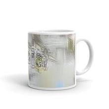 Load image into Gallery viewer, Alaia Mug Victorian Fission 10oz left view