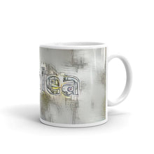 Load image into Gallery viewer, Azalea Mug Victorian Fission 10oz left view