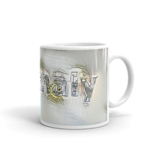 Load image into Gallery viewer, An0maly Mug Victorian Fission 10oz left view