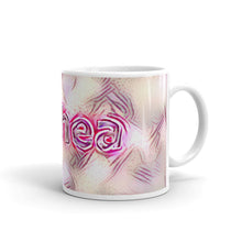 Load image into Gallery viewer, Althea Mug Innocuous Tenderness 10oz left view