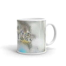 Load image into Gallery viewer, Dante Mug Victorian Fission 10oz left view