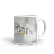 Load image into Gallery viewer, Chanel Mug Victorian Fission 10oz left view