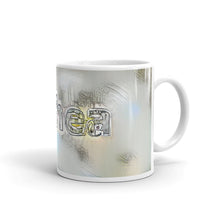 Load image into Gallery viewer, Althea Mug Victorian Fission 10oz left view