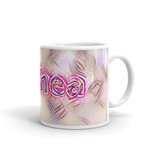 Load image into Gallery viewer, Anthea Mug Innocuous Tenderness 10oz left view