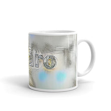 Load image into Gallery viewer, Alvaro Mug Victorian Fission 10oz left view