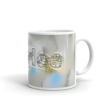 Load image into Gallery viewer, Braylee Mug Victorian Fission 10oz left view