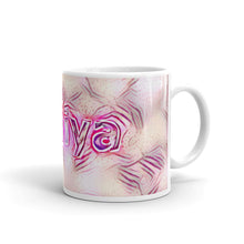 Load image into Gallery viewer, Amiya Mug Innocuous Tenderness 10oz left view