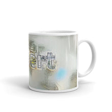 Load image into Gallery viewer, Albert Mug Victorian Fission 10oz left view