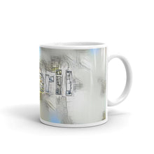 Load image into Gallery viewer, Averil Mug Victorian Fission 10oz left view