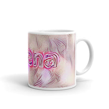 Load image into Gallery viewer, Aleena Mug Innocuous Tenderness 10oz left view