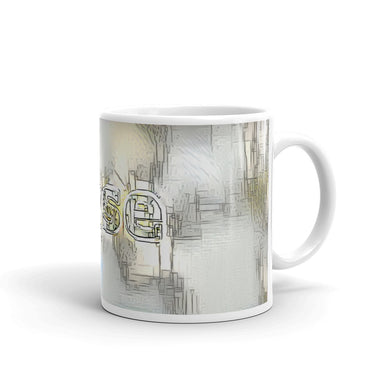 Case Mug Victorian Fission 10oz left view