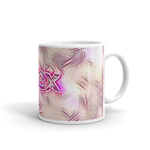 Load image into Gallery viewer, Alex Mug Innocuous Tenderness 10oz left view