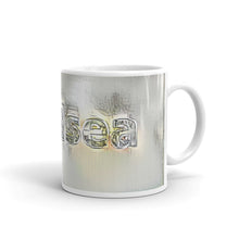 Load image into Gallery viewer, Chelsea Mug Victorian Fission 10oz left view