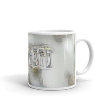 Load image into Gallery viewer, Daniil Mug Victorian Fission 10oz left view