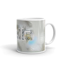 Load image into Gallery viewer, Danila Mug Victorian Fission 10oz left view