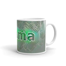 Load image into Gallery viewer, Adama Mug Nuclear Lemonade 10oz left view