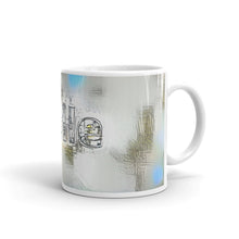 Load image into Gallery viewer, Belle Mug Victorian Fission 10oz left view