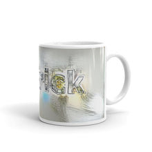 Load image into Gallery viewer, Derrick Mug Victorian Fission 10oz left view