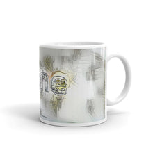 Load image into Gallery viewer, Anne Mug Victorian Fission 10oz left view