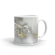 Load image into Gallery viewer, Brylee Mug Victorian Fission 10oz left view