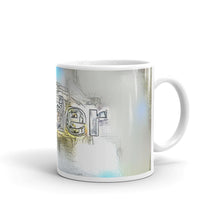 Load image into Gallery viewer, Ander Mug Victorian Fission 10oz left view