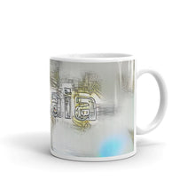 Load image into Gallery viewer, Amaia Mug Victorian Fission 10oz left view